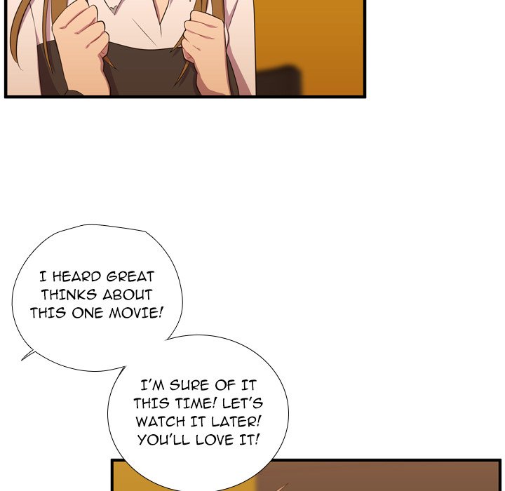 I Need Romance I Need Romance EP 54 - Toomics page 51 - 