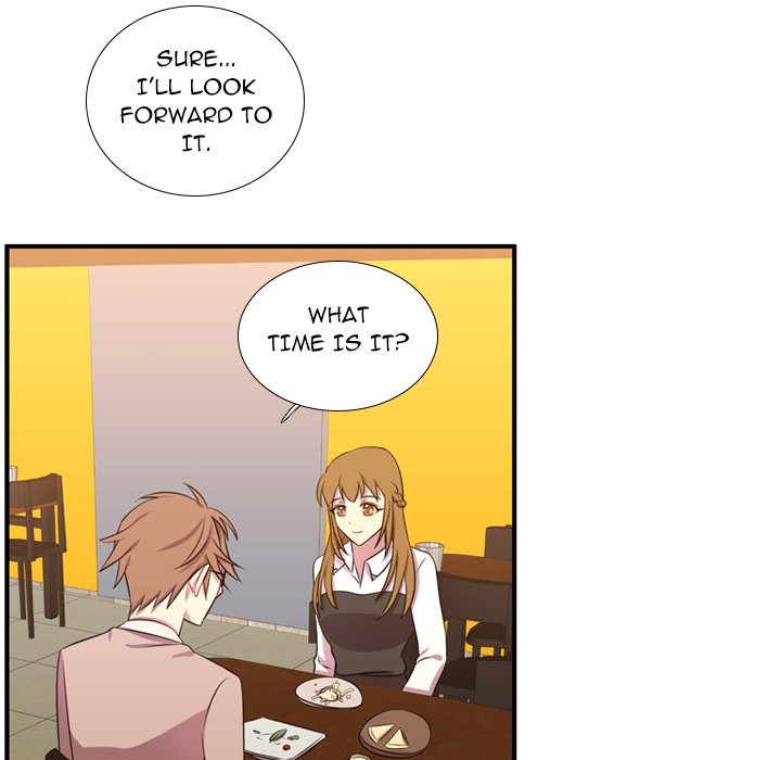 I Need Romance I Need Romance EP 54 - Toomics page 53 - 