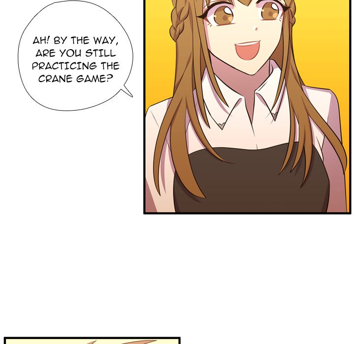 I Need Romance I Need Romance EP 54 - Toomics page 55 - 