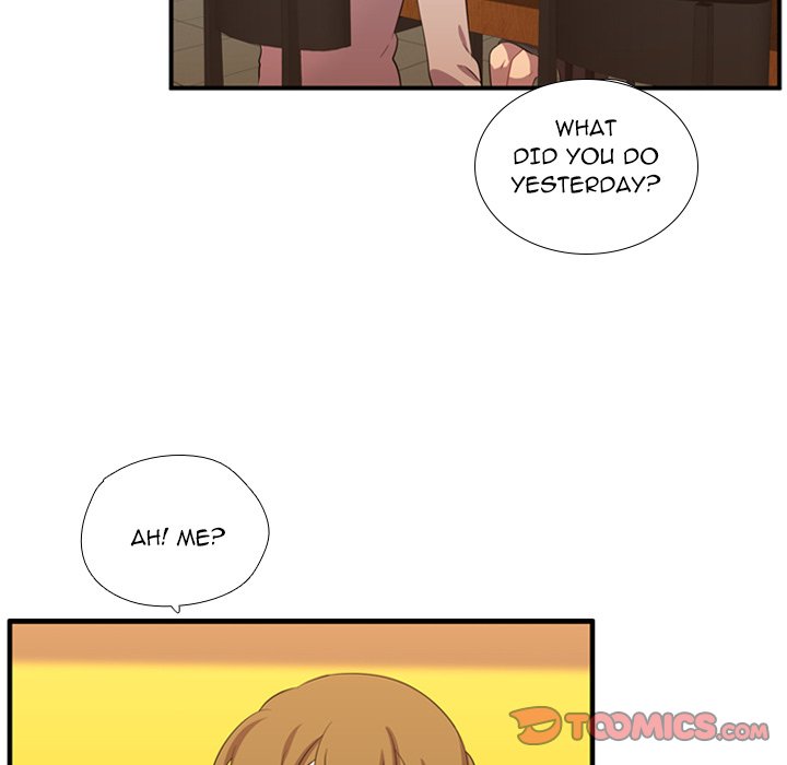 I Need Romance I Need Romance EP 54 - Toomics page 58 - 