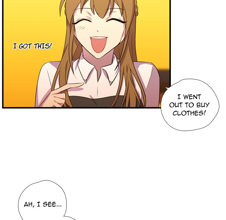 I Need Romance I Need Romance EP 54 - Toomics page 59 - 