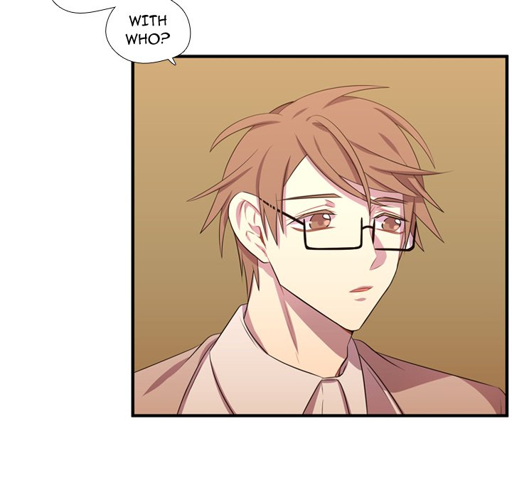 I Need Romance I Need Romance EP 54 - Toomics page 60 - 