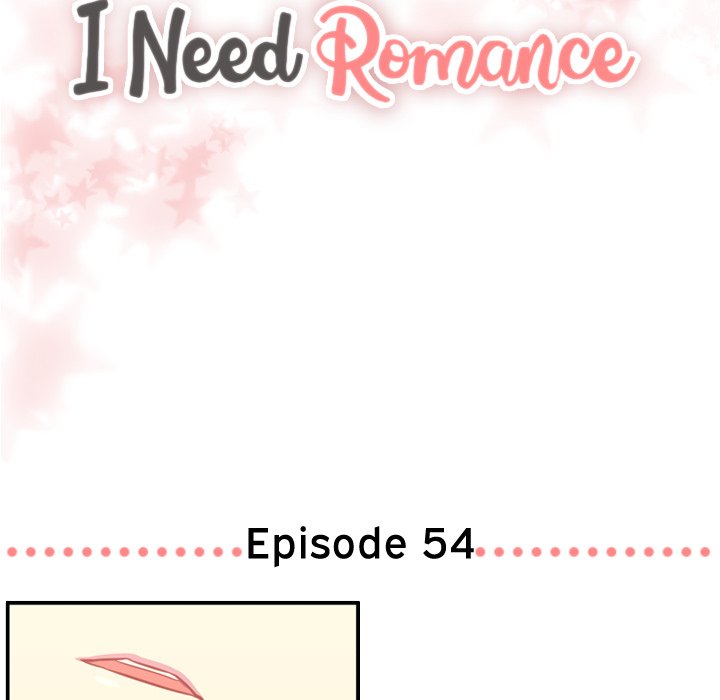 I Need Romance I Need Romance EP 54 - Toomics page 7 - 