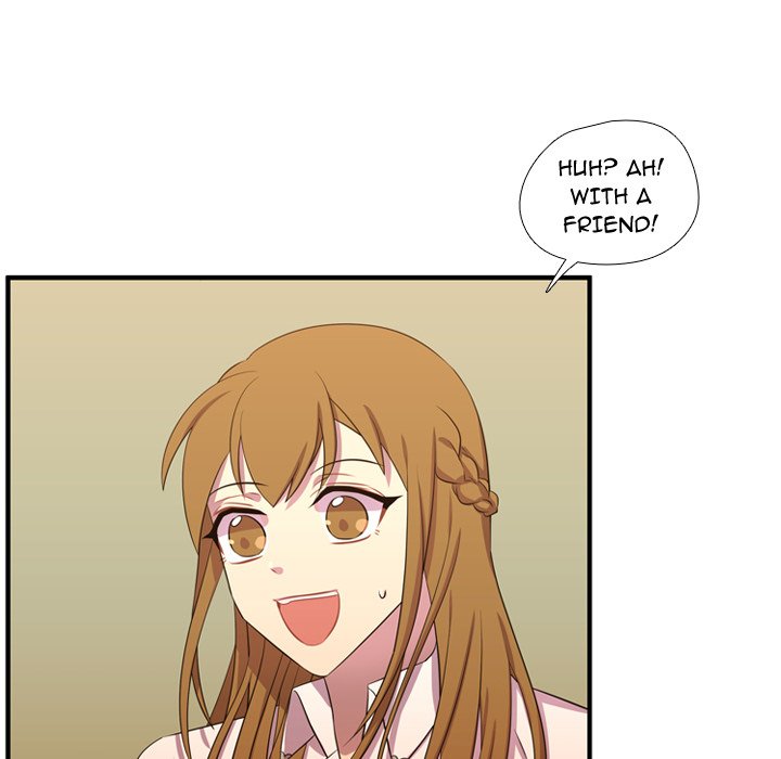 I Need Romance I Need Romance EP 54 - Toomics page 61 - 