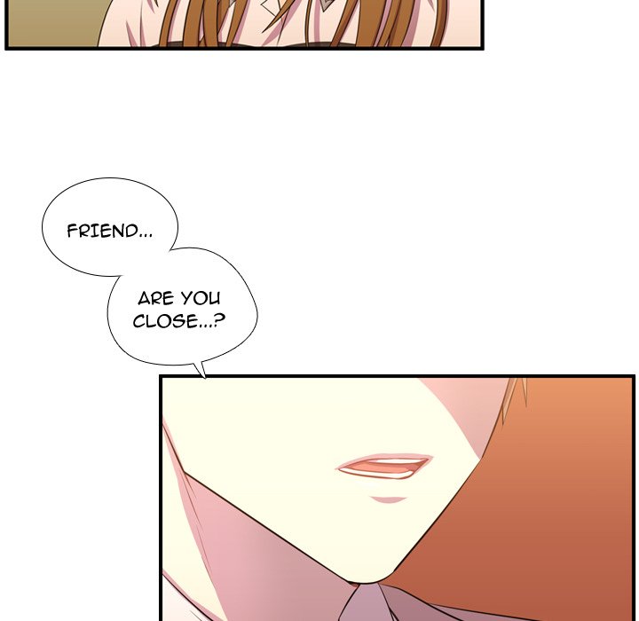 I Need Romance I Need Romance EP 54 - Toomics page 62 - 