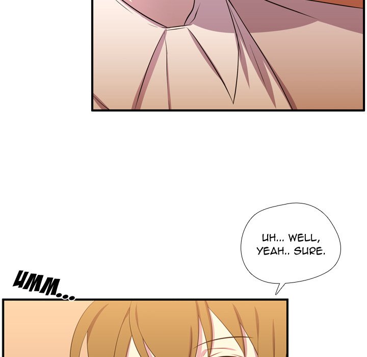 I Need Romance I Need Romance EP 54 - Toomics page 63 - 