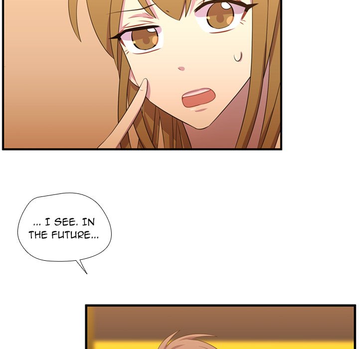 I Need Romance I Need Romance EP 54 - Toomics page 64 - 