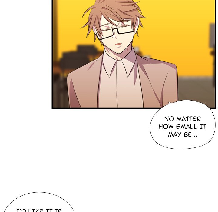 I Need Romance I Need Romance EP 54 - Toomics page 65 - 