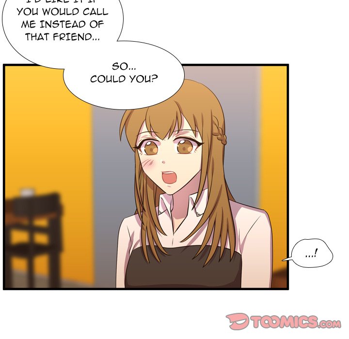 I Need Romance I Need Romance EP 54 - Toomics page 66 - 
