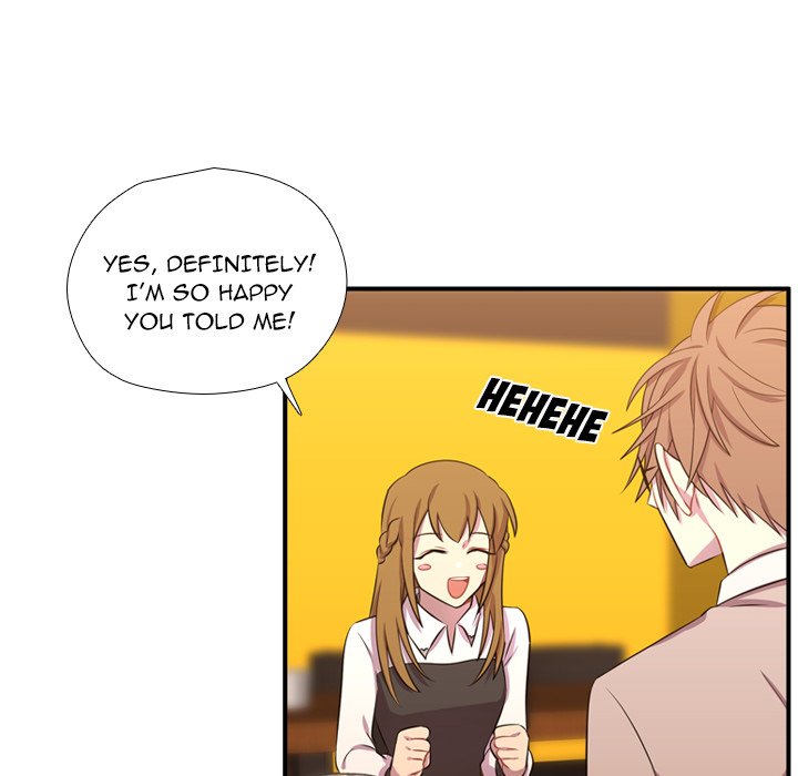 I Need Romance I Need Romance EP 54 - Toomics page 67 - 