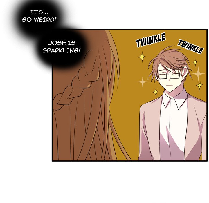 I Need Romance I Need Romance EP 54 - Toomics page 73 - 