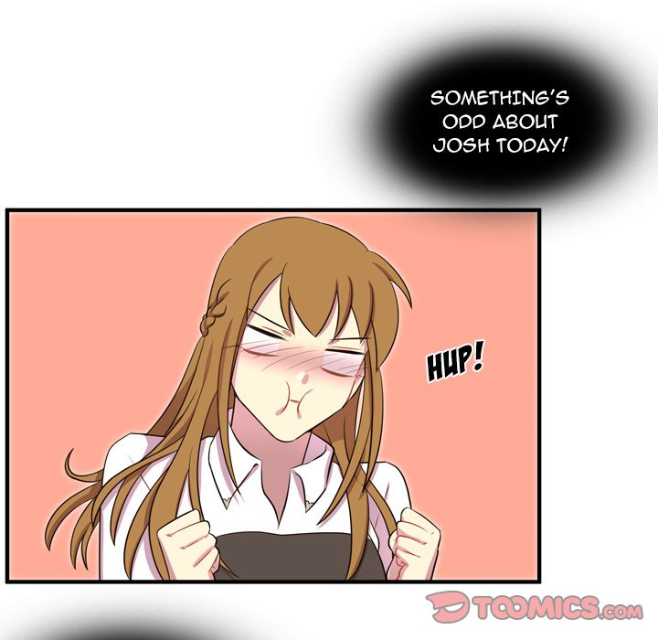 I Need Romance I Need Romance EP 54 - Toomics page 74 - 