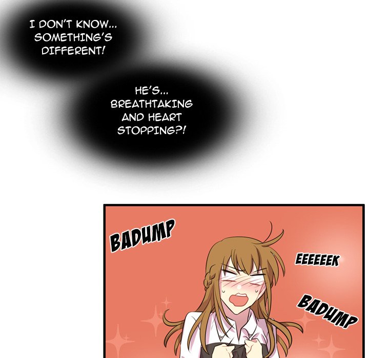 I Need Romance I Need Romance EP 54 - Toomics page 75 - 