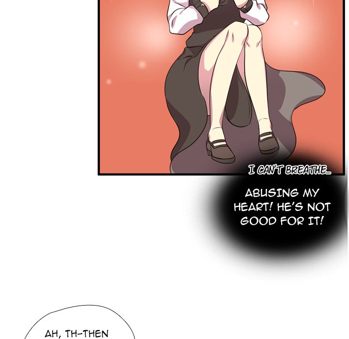 I Need Romance I Need Romance EP 54 - Toomics page 76 - 