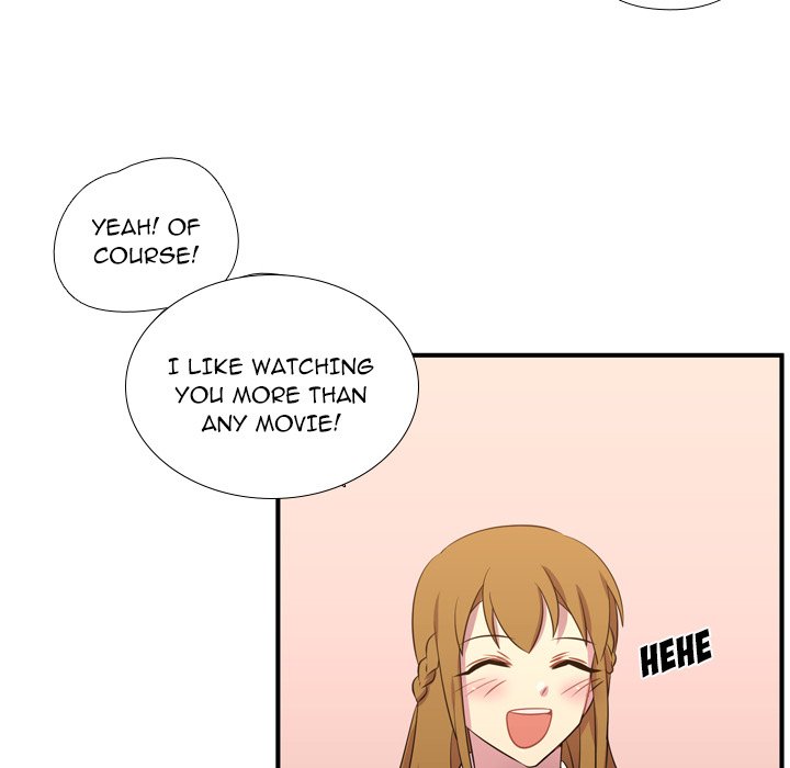 I Need Romance I Need Romance EP 54 - Toomics page 78 - 