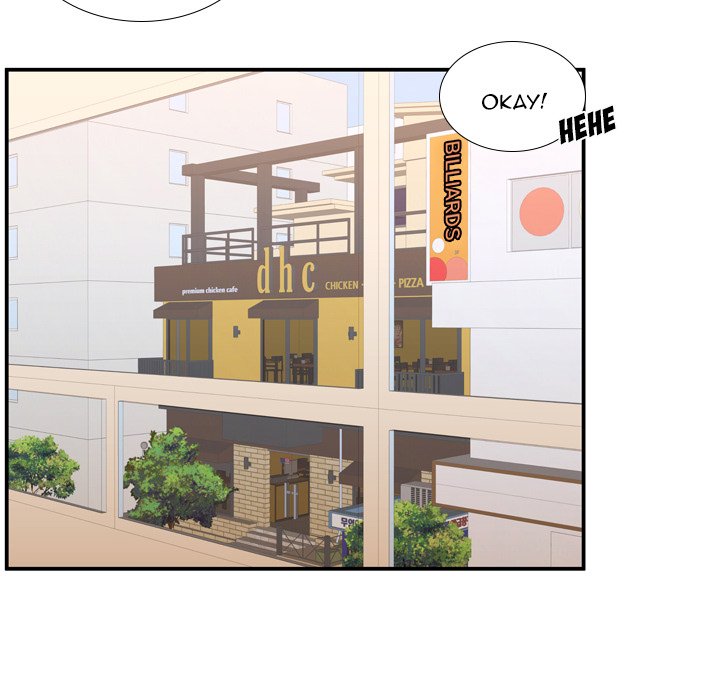 I Need Romance I Need Romance EP 54 - Toomics page 80 - 