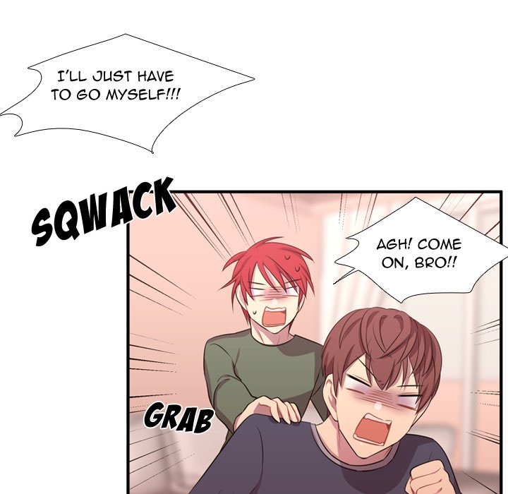I Need Romance I Need Romance EP 54 - Toomics page 9 - 