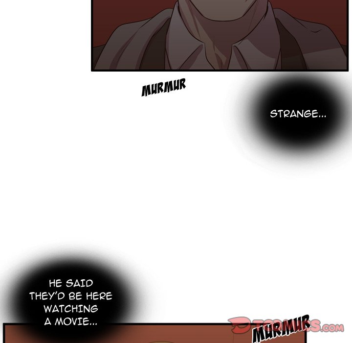 I Need Romance I Need Romance EP 54 - Toomics page 82 - 