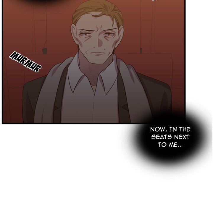 I Need Romance I Need Romance EP 54 - Toomics page 83 - 
