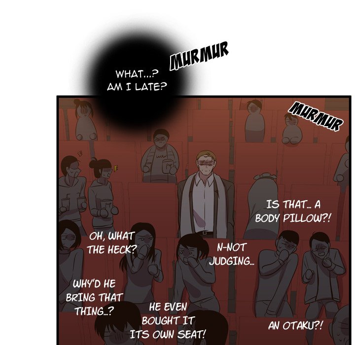 I Need Romance I Need Romance EP 54 - Toomics page 84 - 