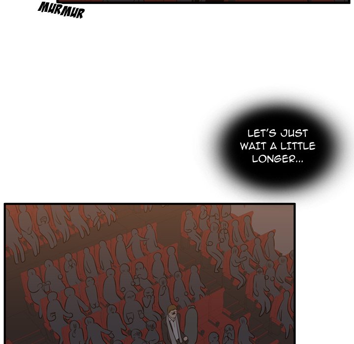 I Need Romance I Need Romance EP 54 - Toomics page 85 - 
