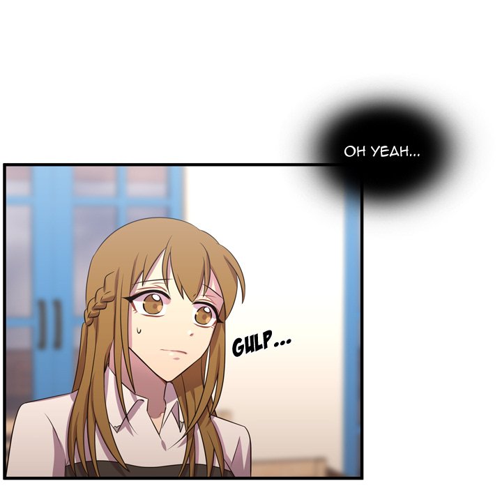 I Need Romance I Need Romance EP 54 - Toomics page 88 - 