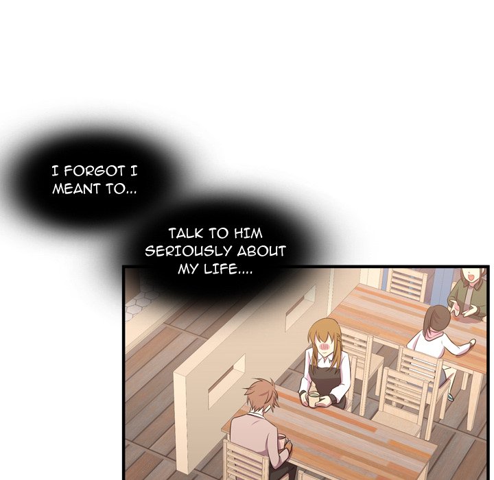 I Need Romance I Need Romance EP 54 - Toomics page 89 - 