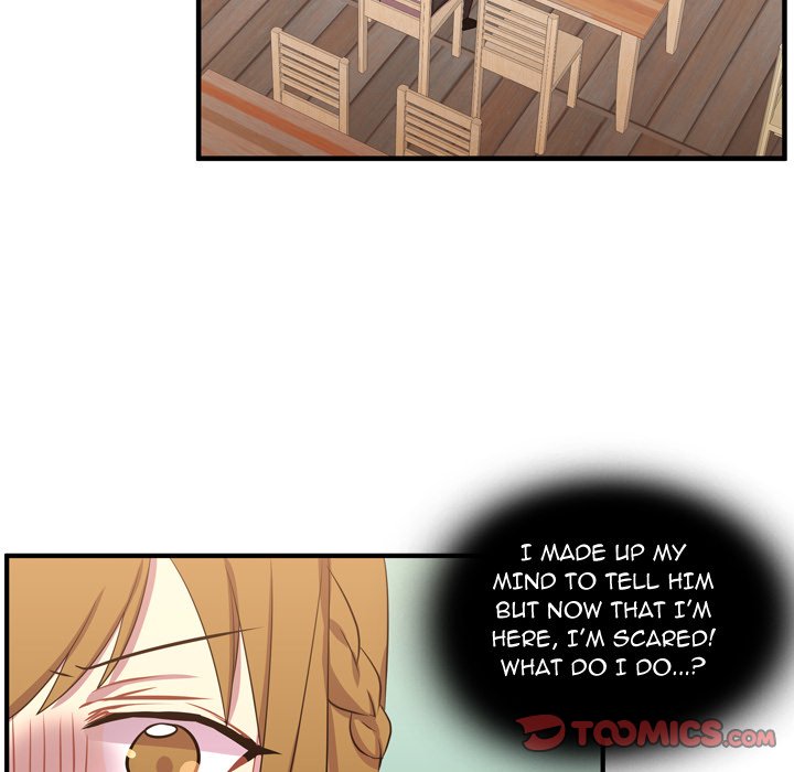I Need Romance I Need Romance EP 54 - Toomics page 90 - 