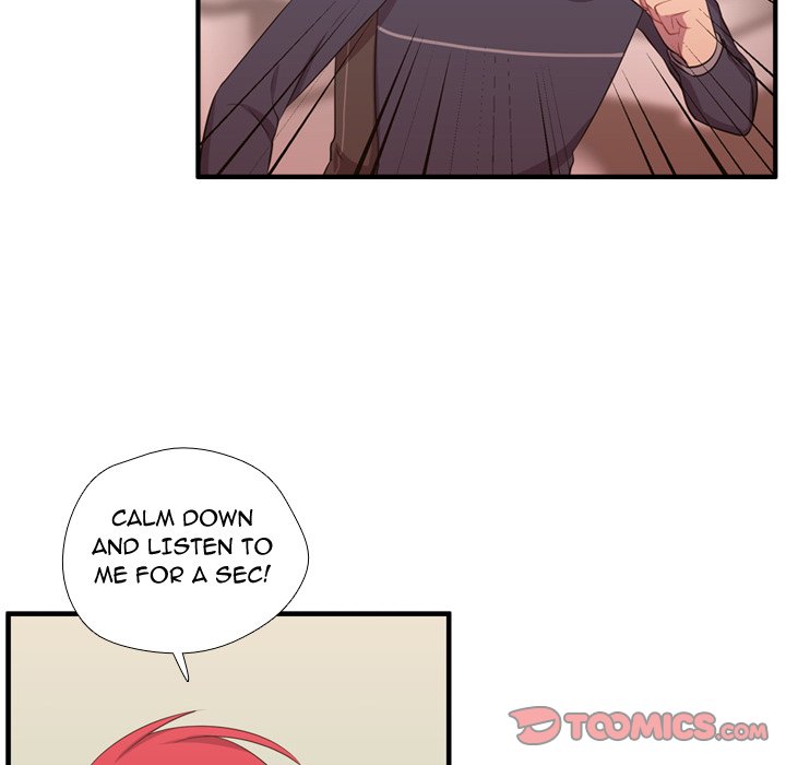 I Need Romance I Need Romance EP 54 - Toomics page 10 - 