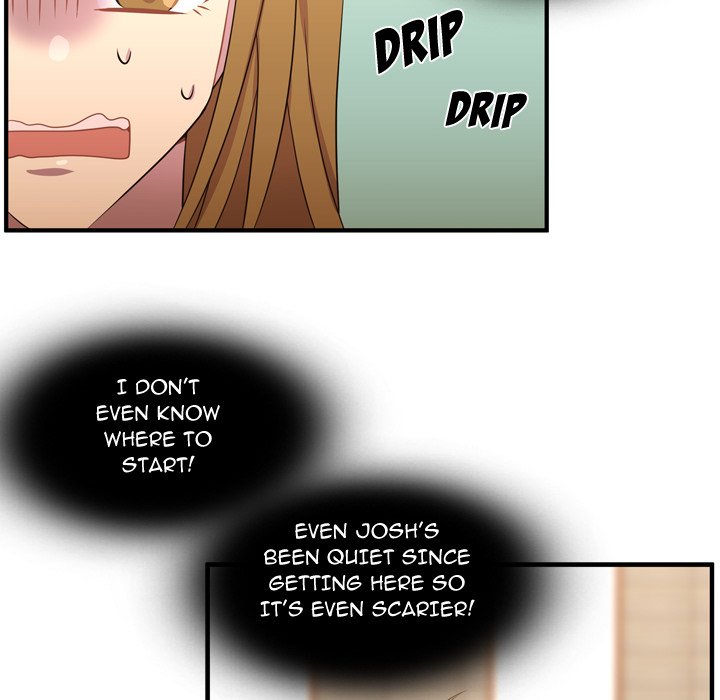 I Need Romance I Need Romance EP 54 - Toomics page 91 - 