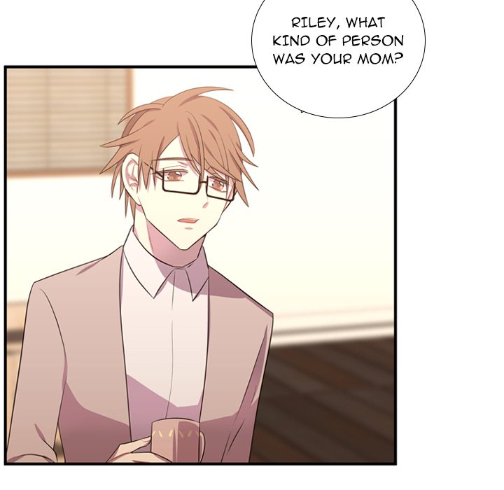 I Need Romance I Need Romance EP 54 - Toomics page 93 - 
