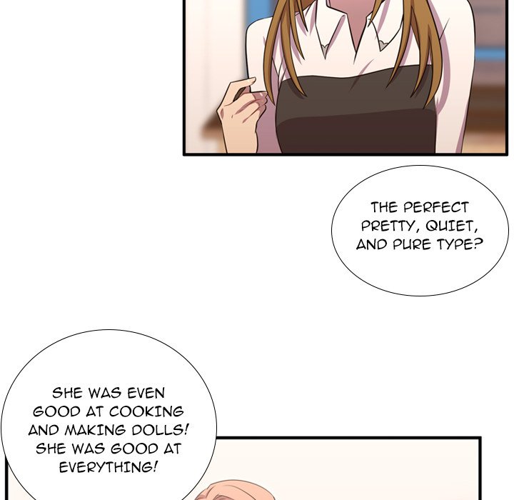 I Need Romance I Need Romance EP 54 - Toomics page 95 - 