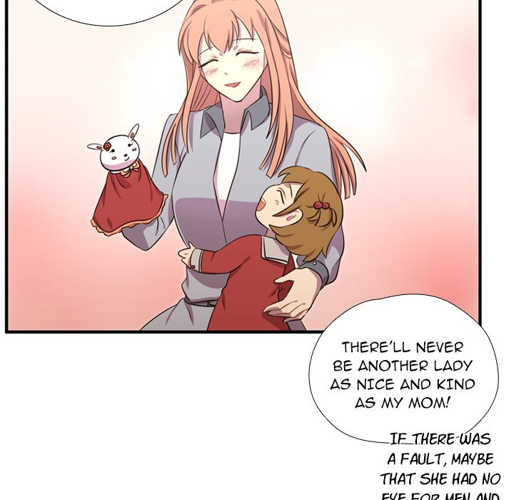 I Need Romance I Need Romance EP 54 - Toomics page 96 - 