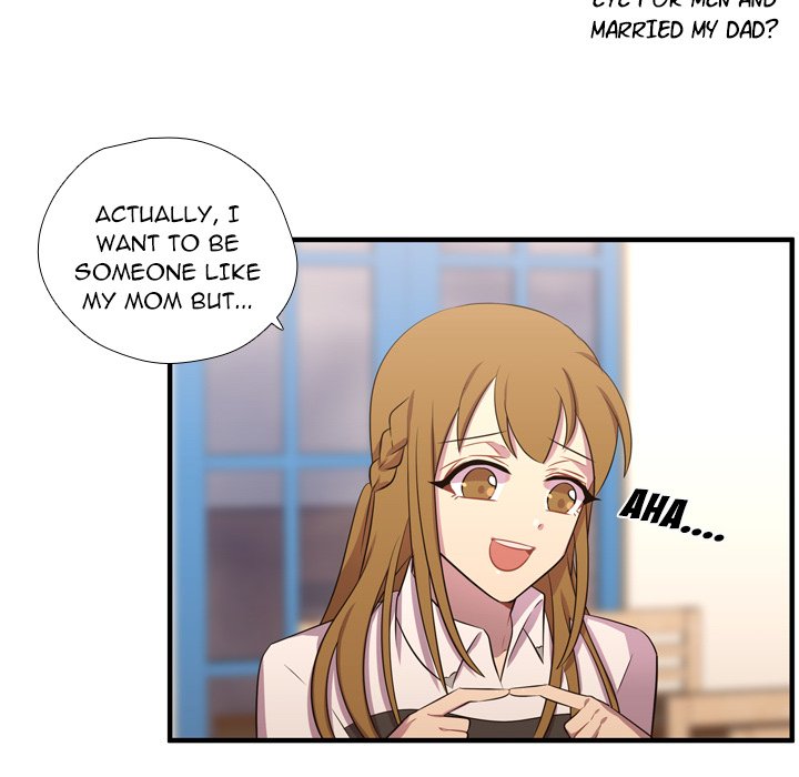 I Need Romance I Need Romance EP 54 - Toomics page 97 - 