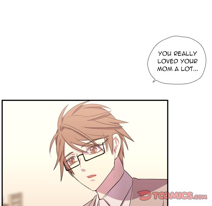 I Need Romance I Need Romance EP 54 - Toomics page 98 - 