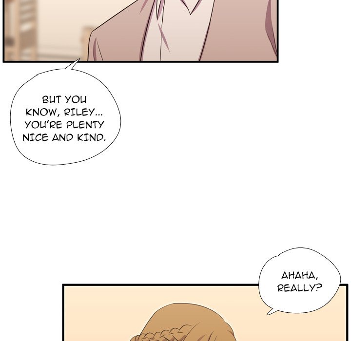 I Need Romance I Need Romance EP 54 - Toomics page 99 - 