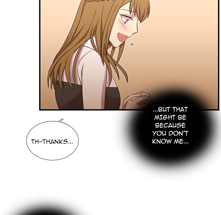 I Need Romance I Need Romance EP 54 - Toomics page 100 - 