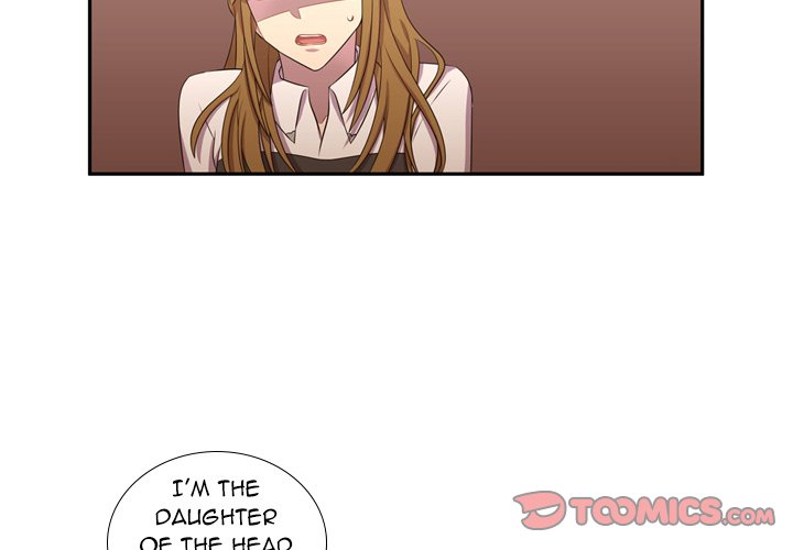 I Need Romance I Need Romance EP 55 - Toomics page 2 - 