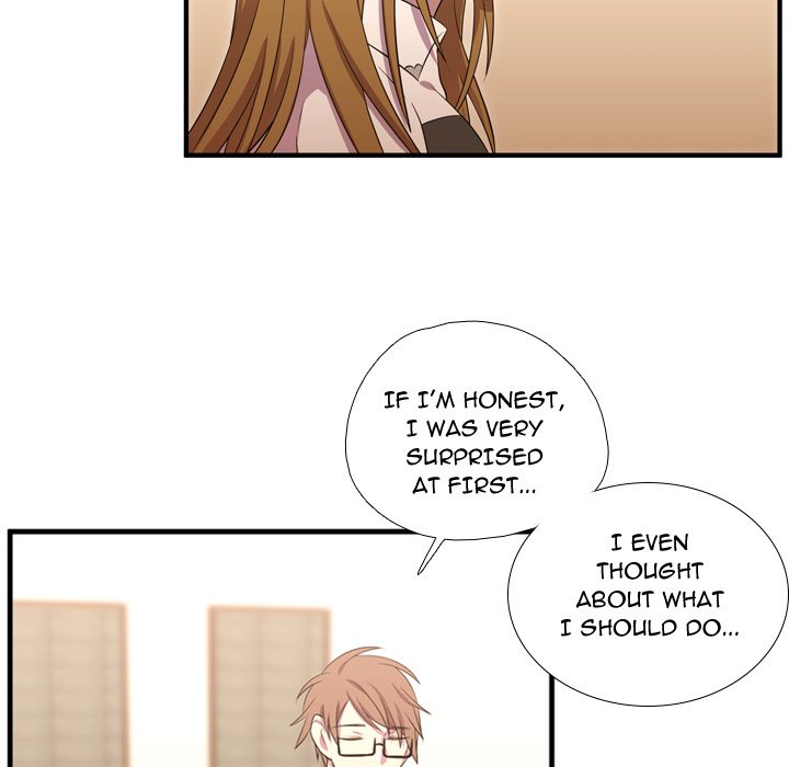 I Need Romance I Need Romance EP 55 - Toomics page 11 - 