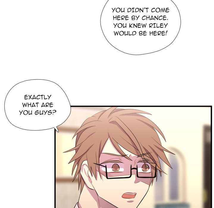 I Need Romance I Need Romance EP 55 - Toomics page 101 - 