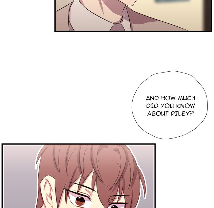 I Need Romance I Need Romance EP 55 - Toomics page 102 - 