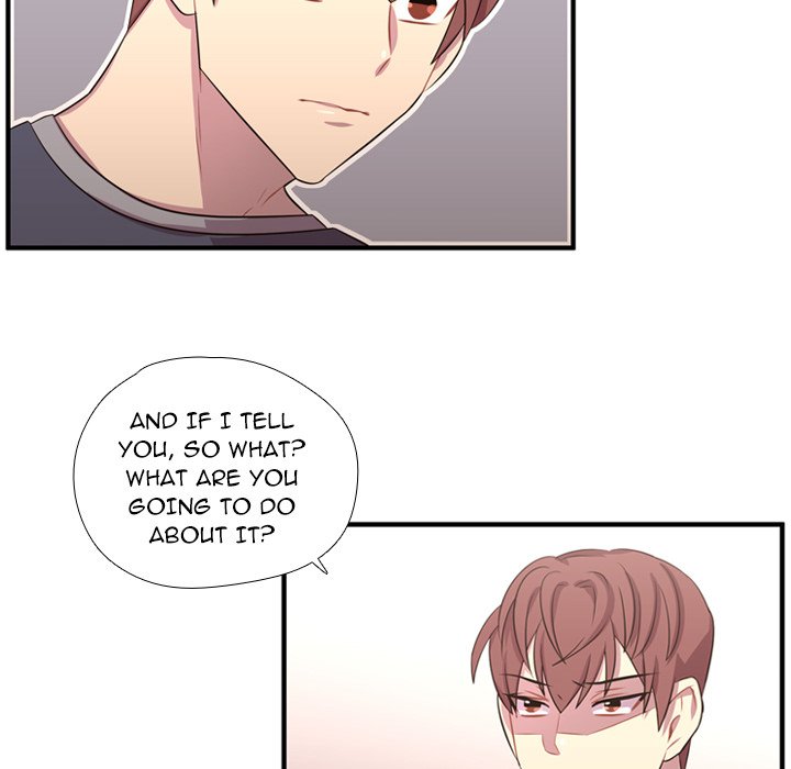 I Need Romance I Need Romance EP 55 - Toomics page 103 - 