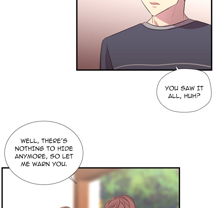 I Need Romance I Need Romance EP 55 - Toomics page 104 - 