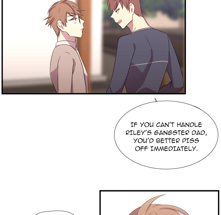 I Need Romance I Need Romance EP 55 - Toomics page 105 - 