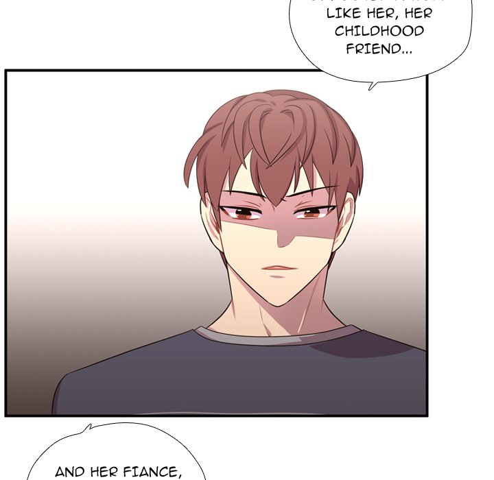 I Need Romance I Need Romance EP 55 - Toomics page 107 - 