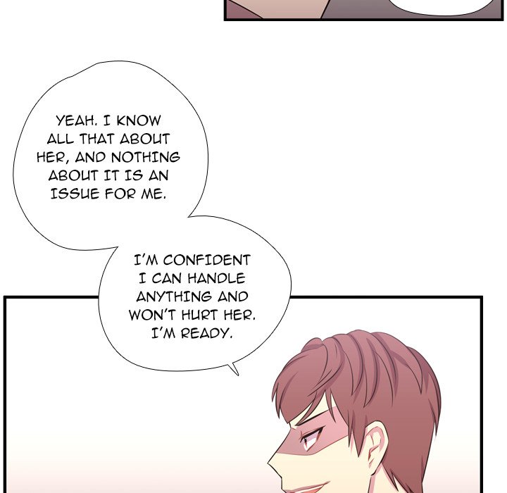I Need Romance I Need Romance EP 55 - Toomics page 109 - 