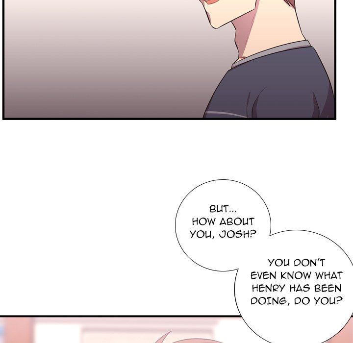 I Need Romance I Need Romance EP 55 - Toomics page 110 - 