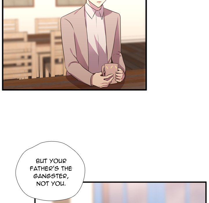 I Need Romance I Need Romance EP 55 - Toomics page 12 - 
