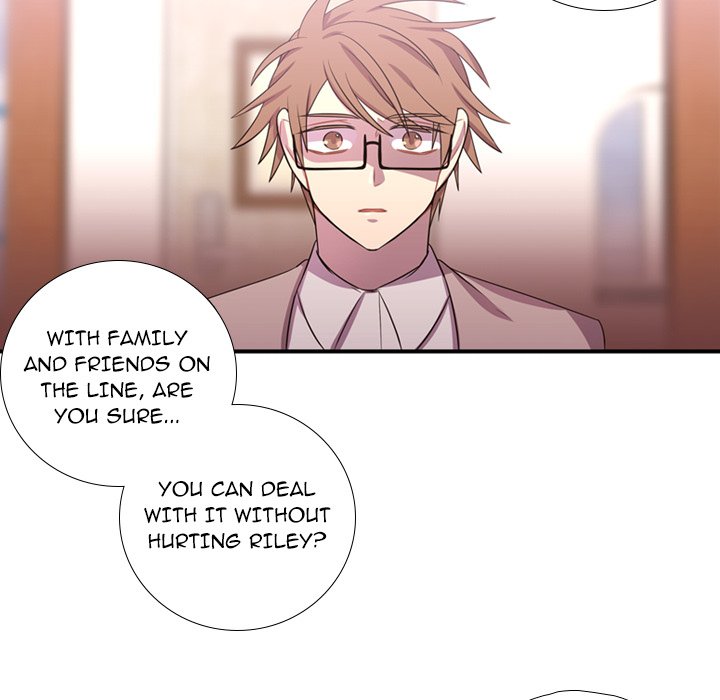 I Need Romance I Need Romance EP 55 - Toomics page 111 - 