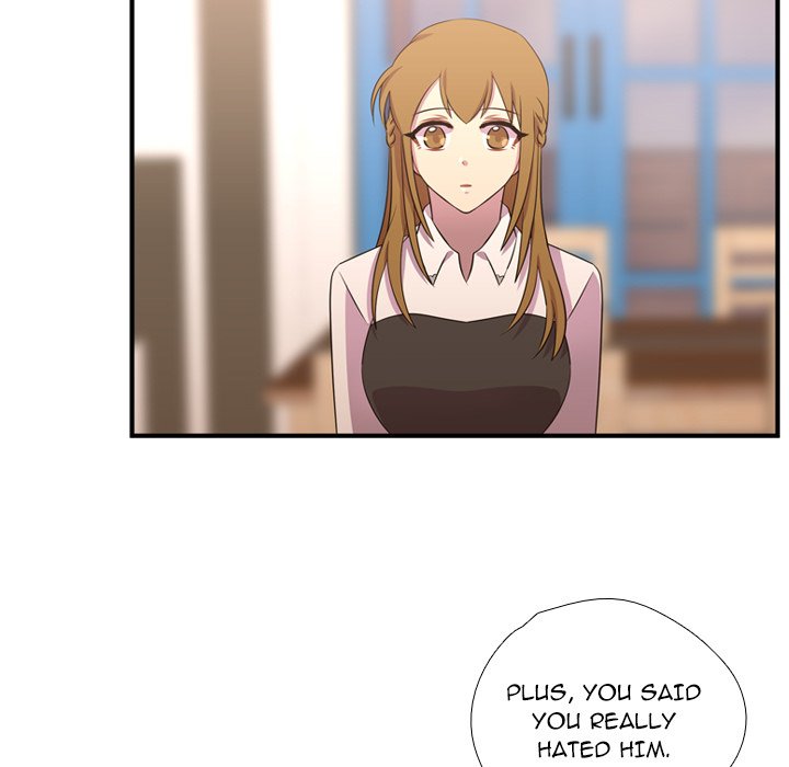 I Need Romance I Need Romance EP 55 - Toomics page 13 - 